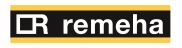 Remeha Heating Spares logo