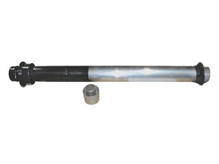 Worcester Bosch 77161910790 Vertical Flue Kit