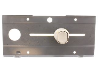 Worcester Bosch 87010001040 Guide Plate