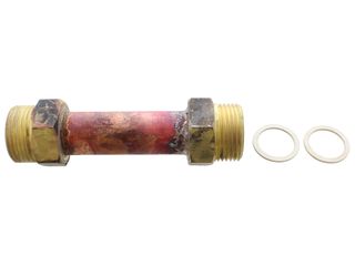 WORCESTER 87107256020 PIPE - CONNECTOR