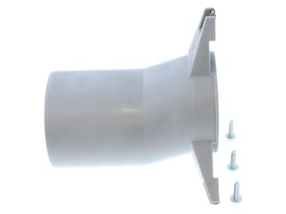 WORCESTER 87107351180 EXHAUST PIPE UNION