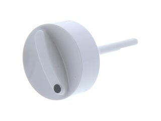 WORCESTER 87120001160 KNOB - ON/OFF