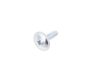 WORCESTER 87134030120 SCREW NO10X16 TYPE AB SELF TAP