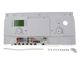 WORC 8716122080 FACIA CONTROL BOX