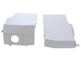 WORCESTER 87155064950 SIDESHIELD SET