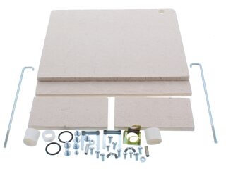 WORCESTER 87161017960 INSULATION KIT 24CBI