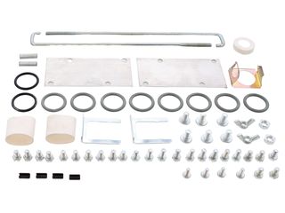 WORCESTER 87161017970 HEAT EXCHANGER O-RING KIT