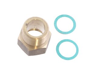 WORCESTER 87161022720 ADAPTER