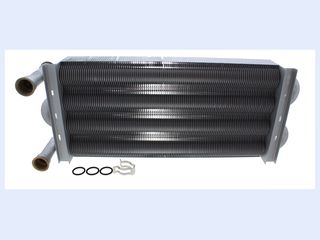 WORCESTER 87161026750 HEAT EXCHANGER - GAS TO WATER
