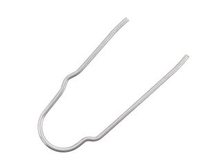 WORCESTER 87161029220 CLIP U-SHAPE