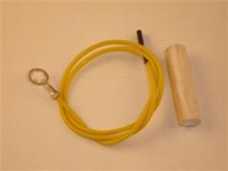 WORCESTER 87161045530 SPARK RETURN LEAD