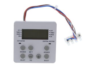 WORCESTER 87161053910 DANESMOOR FS - DIGITAL PROGRAMMER