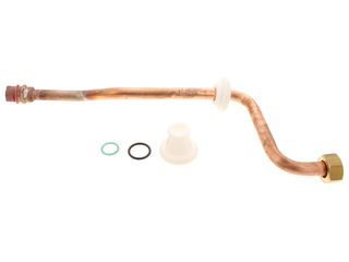 WORCESTER 87161054790 PIPE DHW ASSEMBLY