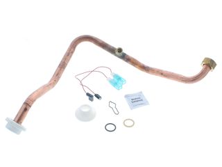 WORCESTER 87161055660 PIPE PRIMARY FLOW ASSEMBLY