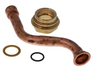 WORCESTER 87161055670 PIPE PRIMARY RETURN