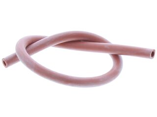 WORCESTER 87161057700 SILICONE TUBE RED 340MM