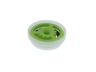 WORCESTER 87161058690 FLOW REGULATOR TYPE E-W 15 LITRE LIME