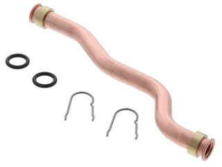 WORCESTER 87161064370 BY-PASS PIPE ASSEMBLY