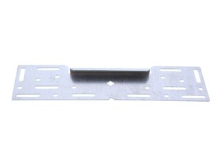 WORCESTER 87161064800 WALL PLATE