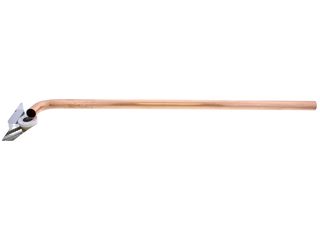 WORCESTER 87161065330 PIPE 22MM TAIL