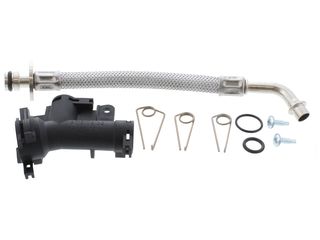 WORCESTER 87161081320 MANIFOLD/FLEXIBLE HOSE KIT
