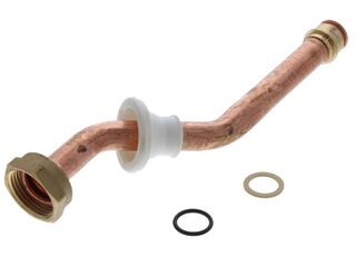 WORCESTER 87161201230 PIPE - PRIMARY FLOW