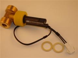WORCESTER 87161212010 SIKA FLOW SWITCH ASSEMBLY