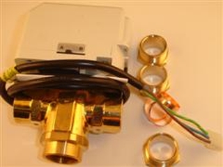 WORCESTER 87161212870 VALVE-DIVERTER 22MM679B31648LO