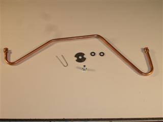 WORCESTER 87161215780 BYPASS ASSEMBLY