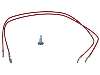 WORCESTER 87161218050 SPARK ELEC LEAD ASSEMBLY
