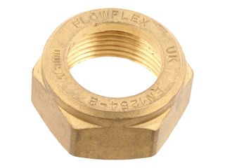 Worcester Bosch 87161402910 Capnut - 18mm