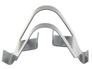 Worcester Bosch 87161405130 Spring Soft Clip REF MFO319 - 5 Pack