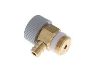 WORCESTER 87161405160 AIR VENT MANUAL 1/4 BSP