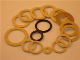 WORCESTER 87161407710 GASKET PACK WATER C240RSF