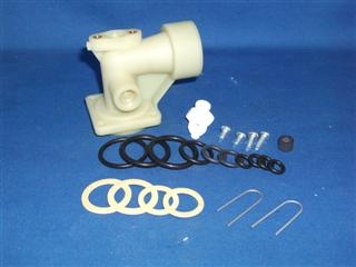 Worcester 87161410160 Flow Manifold