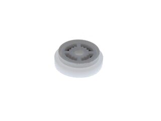 WORCESTER 87161410520 FLOW REGULATOR TYPE E-W 8L W/ ADAPTOR