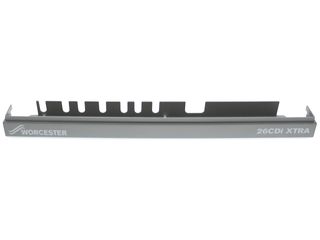 WORCESTER 87161411740 FACIA PANEL BOTTOM 26CDI XTRA