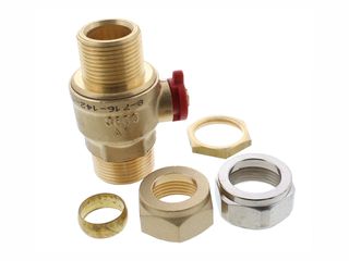 WORCESTER 87161424100 18-22MM ISOLATING VALVE