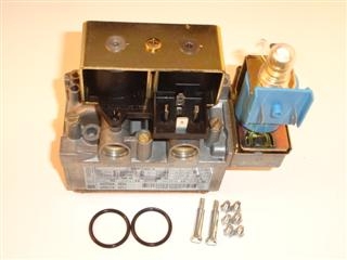 WORCESTER 87161424130 GAS VALVE - NG