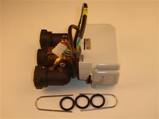WORCESTER 87161424210 PLUG-IN DIVERTER VALVE 490-440