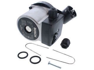WORCESTER 87161431030 PUMP & O-RINGS