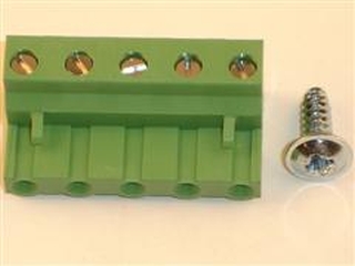 WORCESTER 87161462780 CONNECTOR PLUG