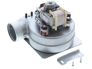 WORCESTER 87161464650 FAN ASSEMBLY