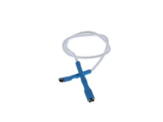 WORCESTER 87161466390 LEAD ASSEMBLY 0.7 PTFE CABLE 220MM