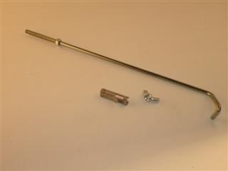 WORCESTER 87161482010 RETAINING BOLT RH