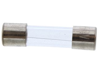 WORCESTER 87161560070 FUSE 3.15A FAST BLOW 20 X 5MM
