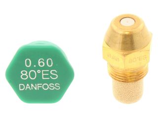 WORC 87161566700 NOZZLE DANFOSS 0.60 80 DEG ES