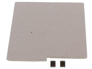 WORCESTER 87161568340 SIDE INSULATION