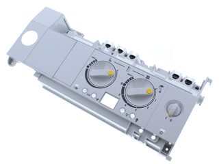 WORCESTER 87172074780 CASING LIGHT GREY