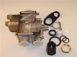 WORCESTER 87470037730 GAS VALVE CE427